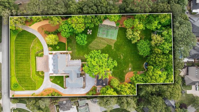 1636 Hillcrest Road, Chattanooga, TN 37405