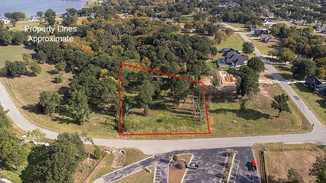 1593 Shoreline Drive, Mabank, TX 75143