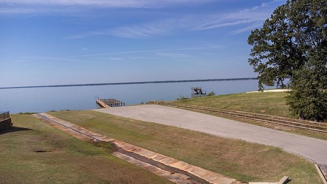 1593 Shoreline Drive, Mabank, TX 75143