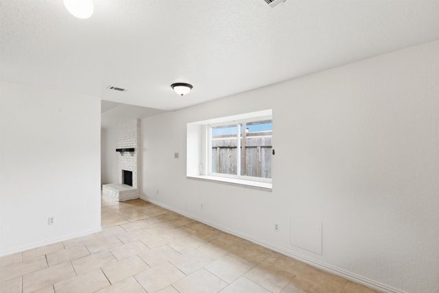 6647 Villarreal Drive, Missouri City, TX 77489