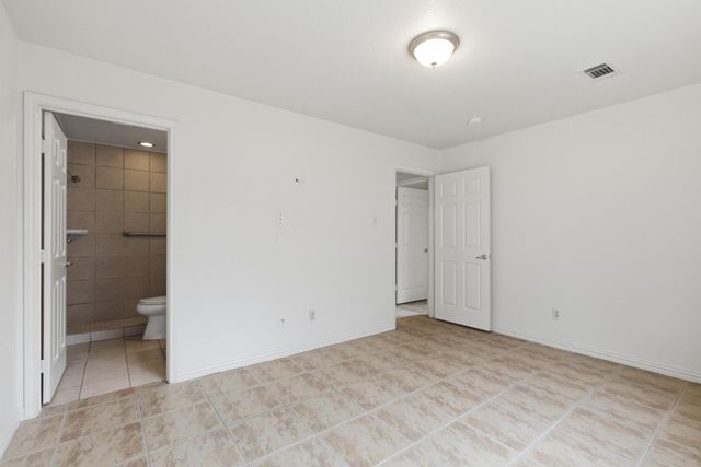 6647 Villarreal Drive, Missouri City, TX 77489