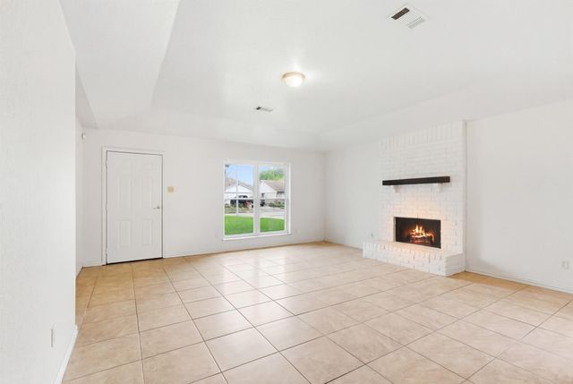 6647 Villarreal Drive, Missouri City, TX 77489