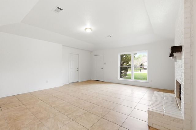 6647 Villarreal Drive, Missouri City, TX 77489