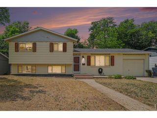 405 N Roosevelt Ave, Fort Collins, CO 80521