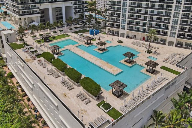 1850 S Ocean Dr 1201, Hallandale Beach, FL 33009