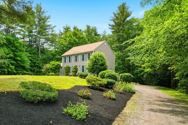 316 North Road, Candia, NH 03034