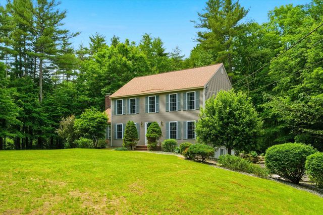 316 North Road, Candia, NH 03034