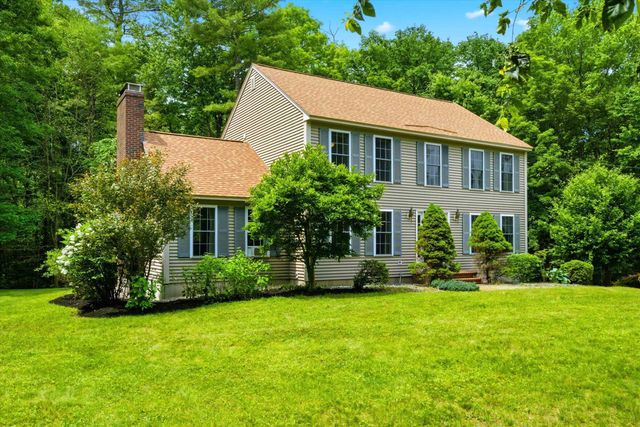 316 North Road, Candia, NH 03034