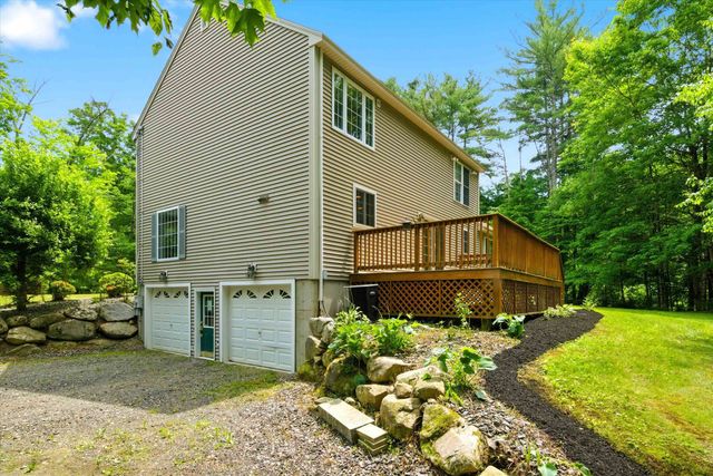 316 North Road, Candia, NH 03034