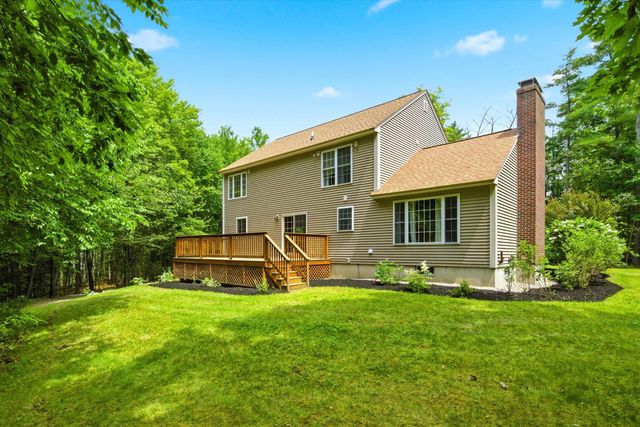 316 North Road, Candia, NH 03034