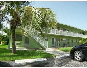 702 N L Street 13, Lake Worth Beach, FL 33460