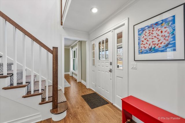 315 Minear Drive, Libertyville, IL 60048