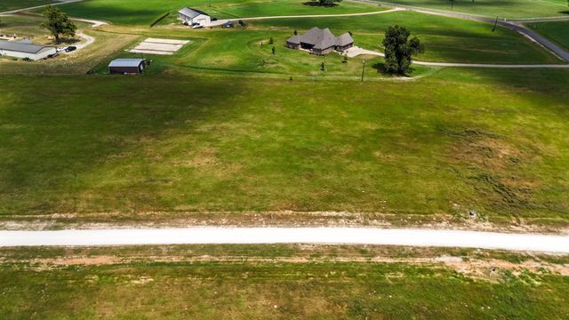 Lot 3 Windy Lane Drive, Bullard, TX 75757