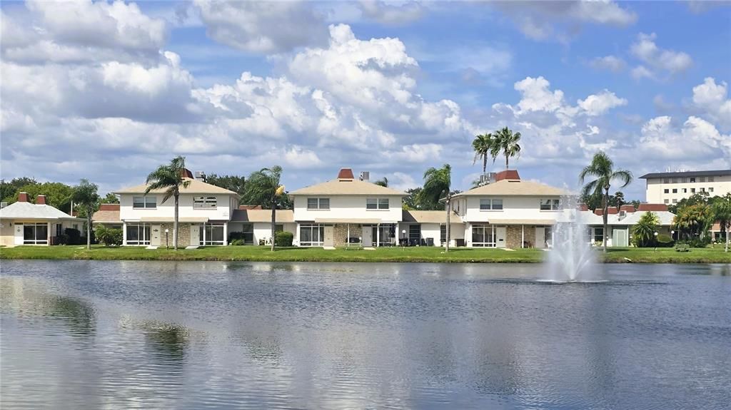 4352 TAHITIAN GARDENS CIRCLE M, Holiday, FL 34691