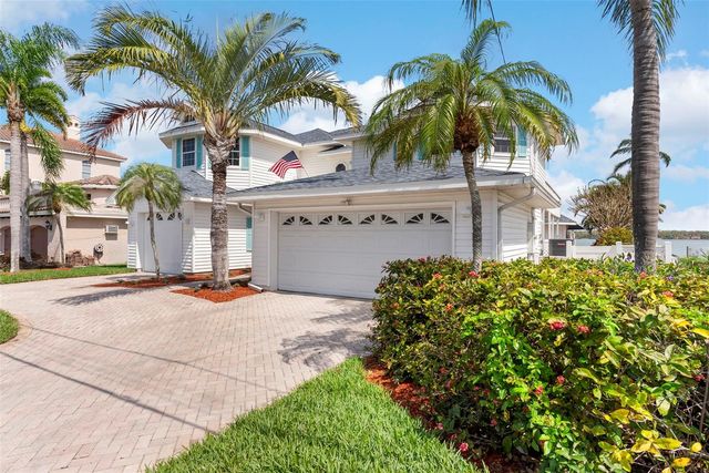 11445 9TH STREET E, Treasure Island, FL 33706