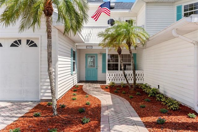 11445 9TH STREET E, Treasure Island, FL 33706