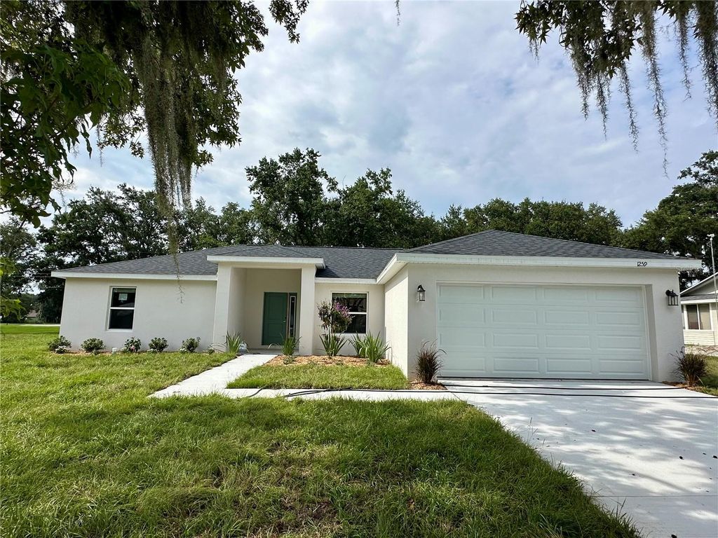 1525 AUTHOR BOULEVARD, Lakeland, FL 33801