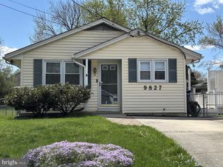 9827 ROBINSON BLVD, Laurel, MD 20723