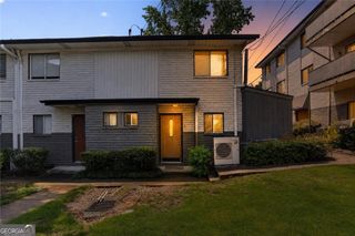 3501 Roswell Road NE 501, Atlanta, GA 30305