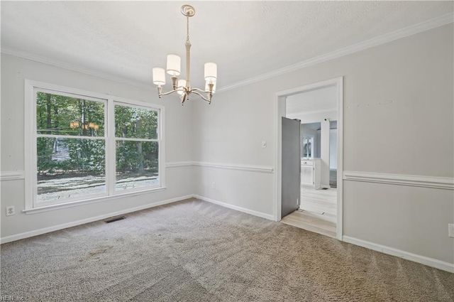154 Smith ST, Poquoson, VA 23662