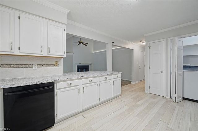 154 Smith ST, Poquoson, VA 23662