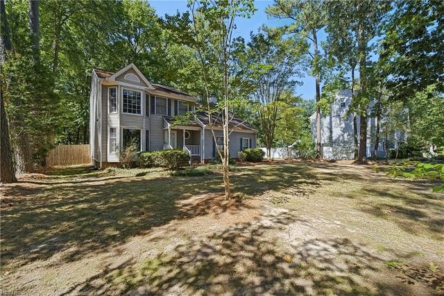 154 Smith ST, Poquoson, VA 23662