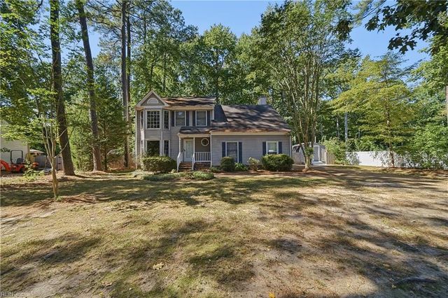 154 Smith ST, Poquoson, VA 23662