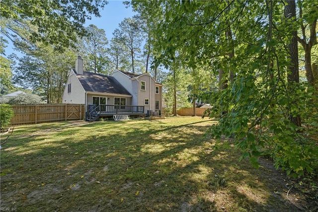 154 Smith ST, Poquoson, VA 23662