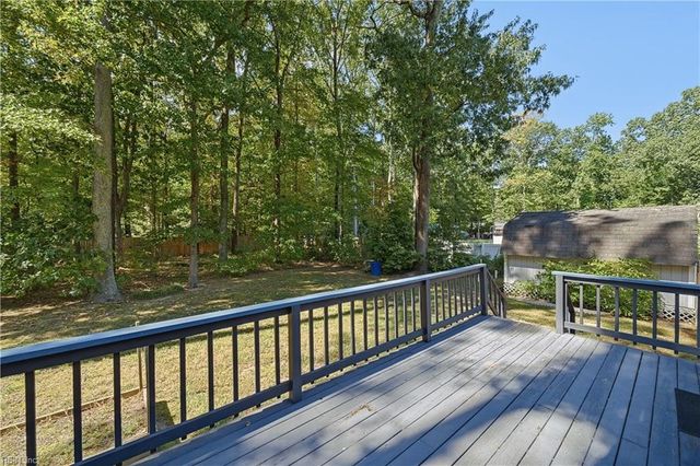154 Smith ST, Poquoson, VA 23662