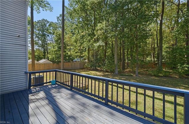 154 Smith ST, Poquoson, VA 23662