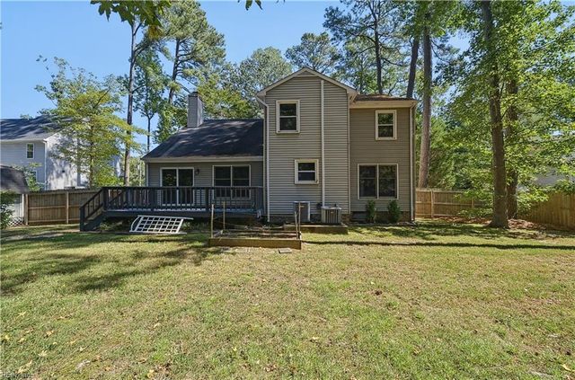 154 Smith ST, Poquoson, VA 23662