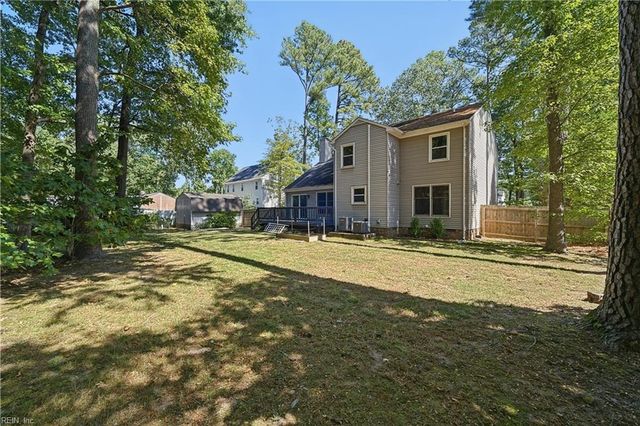 154 Smith ST, Poquoson, VA 23662