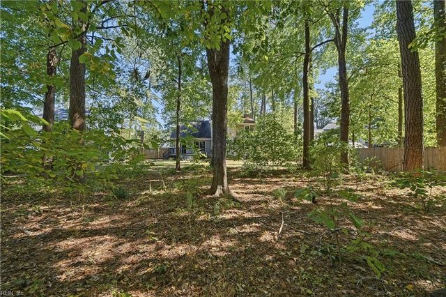 154 Smith ST, Poquoson, VA 23662