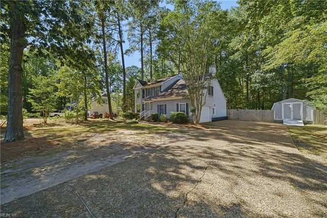 154 Smith ST, Poquoson, VA 23662