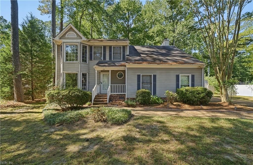 154 Smith ST, Poquoson, VA 23662