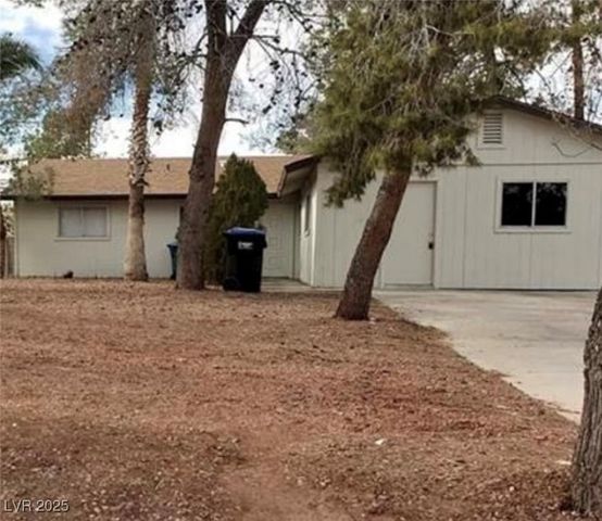 4341 San Mateo Street, North Las Vegas, NV 89032