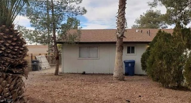 4341 San Mateo Street, North Las Vegas, NV 89032