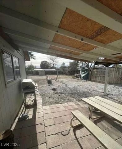 4341 San Mateo Street, North Las Vegas, NV 89032