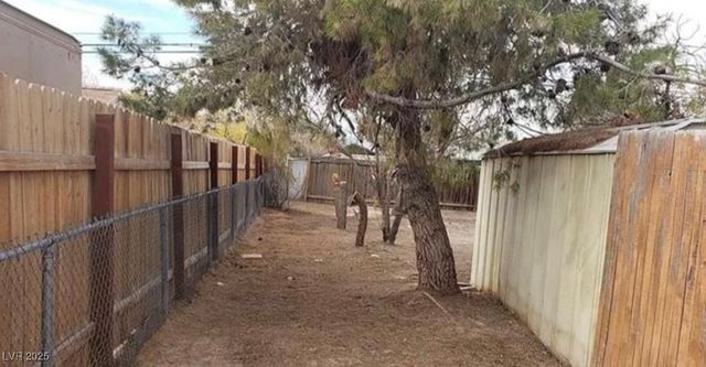 4341 San Mateo Street, North Las Vegas, NV 89032