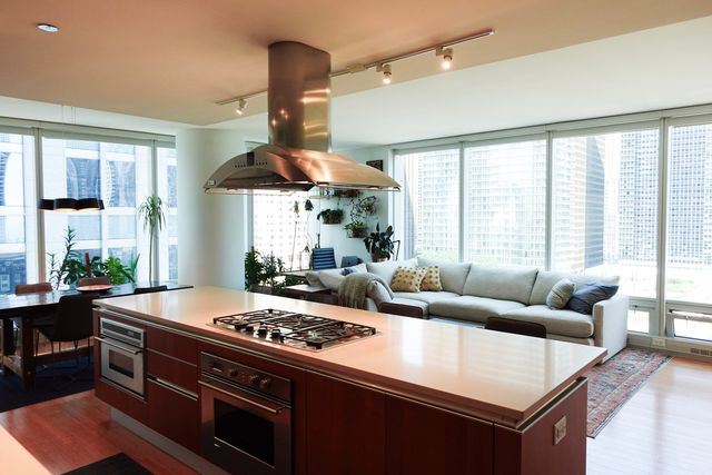 340 E Randolph Street 1106, Chicago, IL 60601