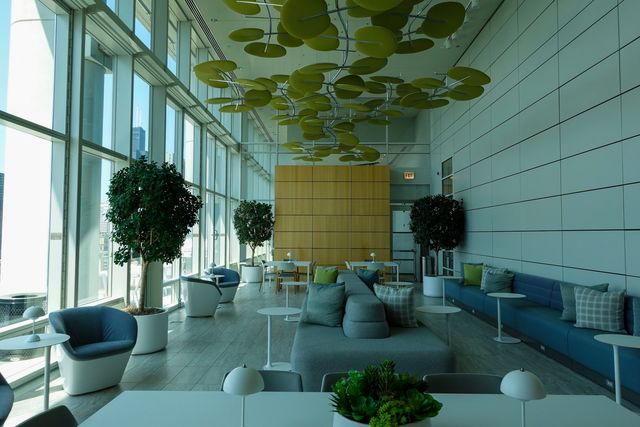 340 E Randolph Street 1106, Chicago, IL 60601