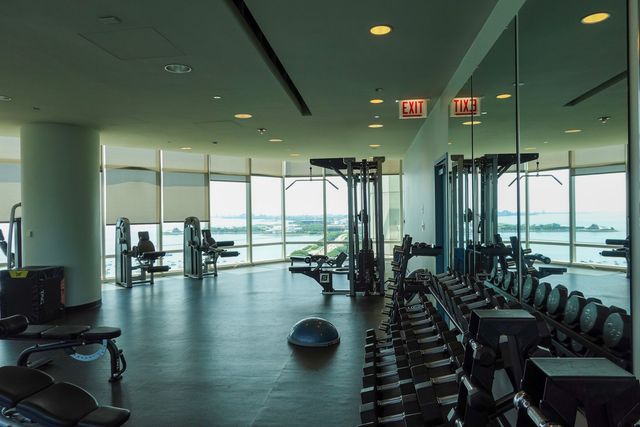 340 E Randolph Street 1106, Chicago, IL 60601