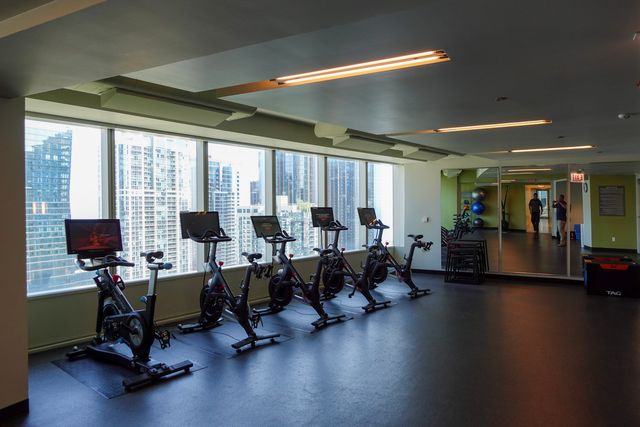 340 E Randolph Street 1106, Chicago, IL 60601