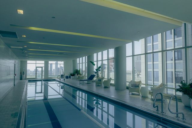 340 E Randolph Street 1106, Chicago, IL 60601