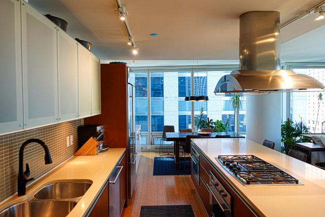 340 E Randolph Street 1106, Chicago, IL 60601