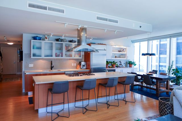 340 E Randolph Street 1106, Chicago, IL 60601