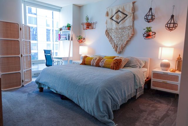 340 E Randolph Street 1106, Chicago, IL 60601