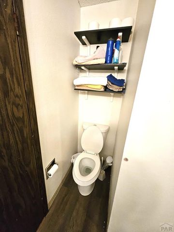 172 Bonnymede Rd Apt C, Pueblo, CO 81001