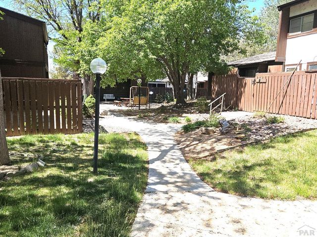 172 Bonnymede Rd Apt C, Pueblo, CO 81001