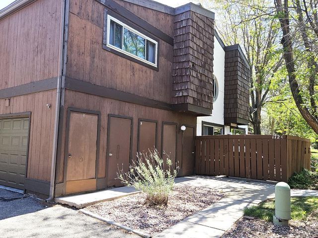 172 Bonnymede Rd Apt C, Pueblo, CO 81001